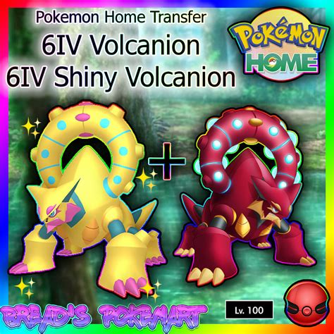 volcanion evolution|volcanion pokemon shiny.